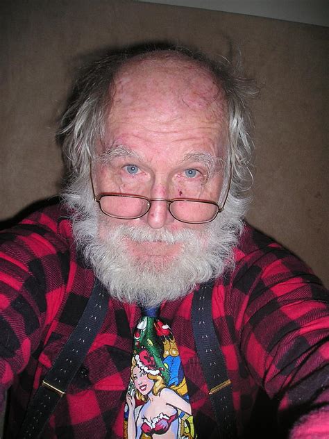 Dirty Old Man .